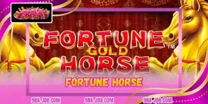 Fortune Horse